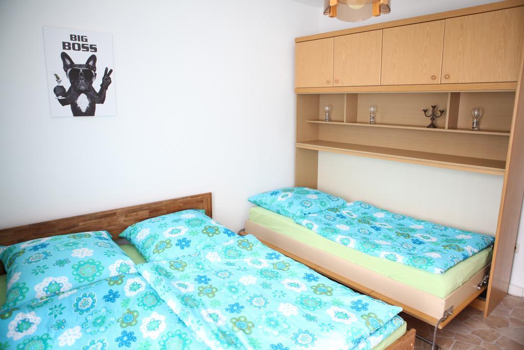 Bermuda Apartment Bochum Buitenkant foto