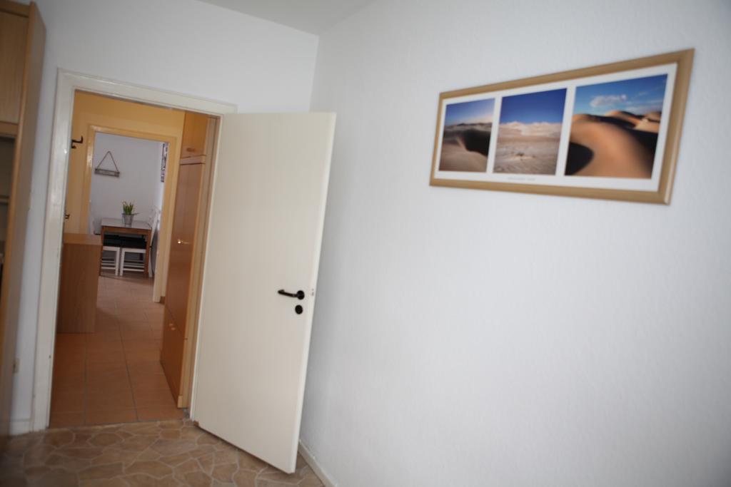 Bermuda Apartment Bochum Buitenkant foto
