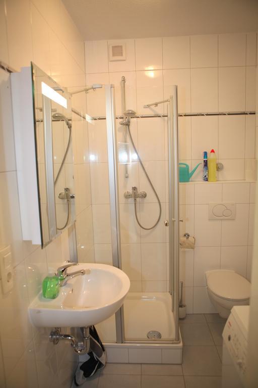Bermuda Apartment Bochum Buitenkant foto